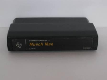 Munchman (Black Label) - TI-99/4A Game